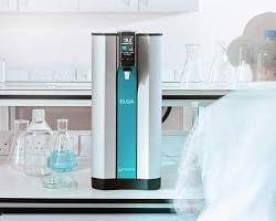 ELGA Water Purification System
